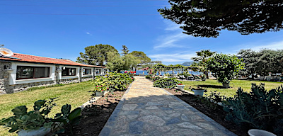 Çoban Otel Selimiye Genel 2